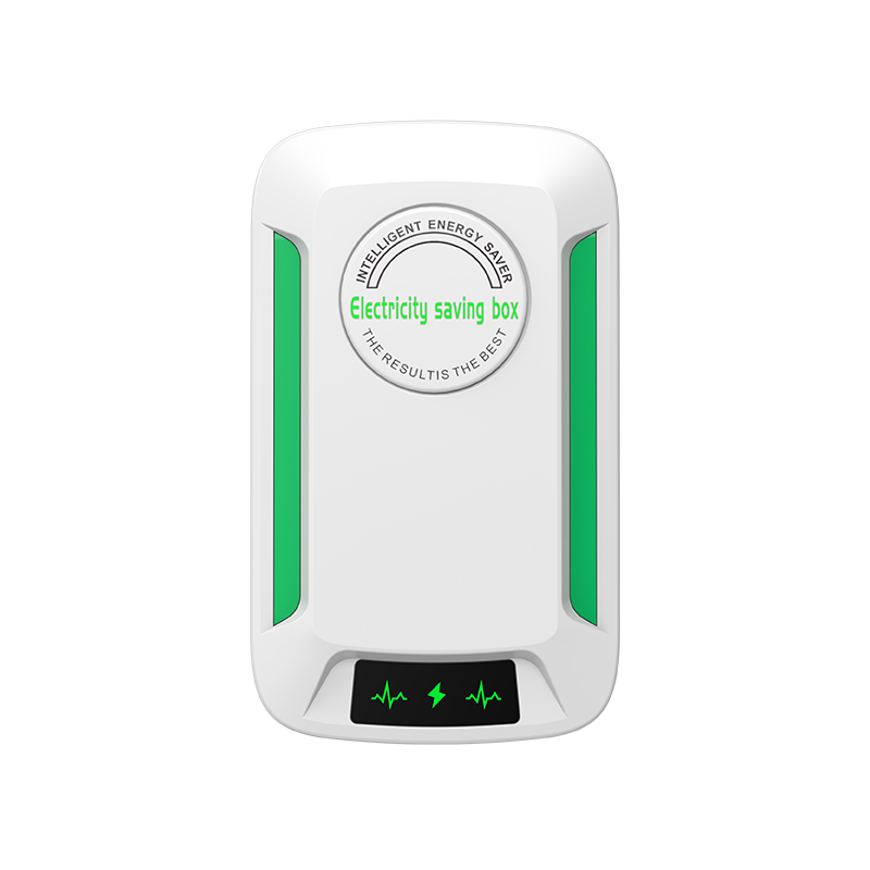 Home Office In Uk - Elektriciteit Energiebesparing Pro Power Besparen 90V-250V