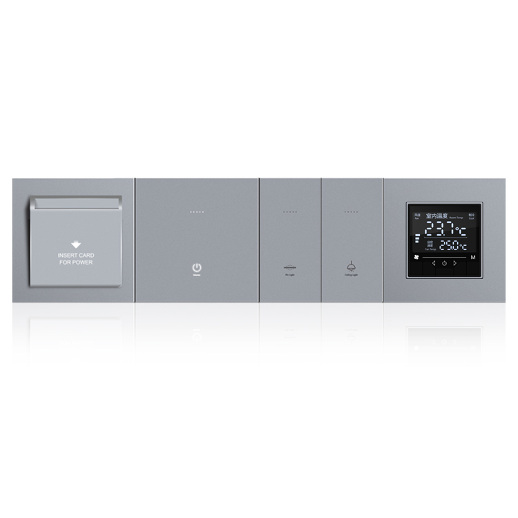 Home Office In Uk - Zigbee Smart Home/Hotel/Kantoor 360 MM Type