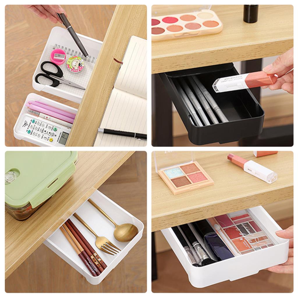 Verborgen opberglade onder het - Desk Drawer Small recensie en prijs