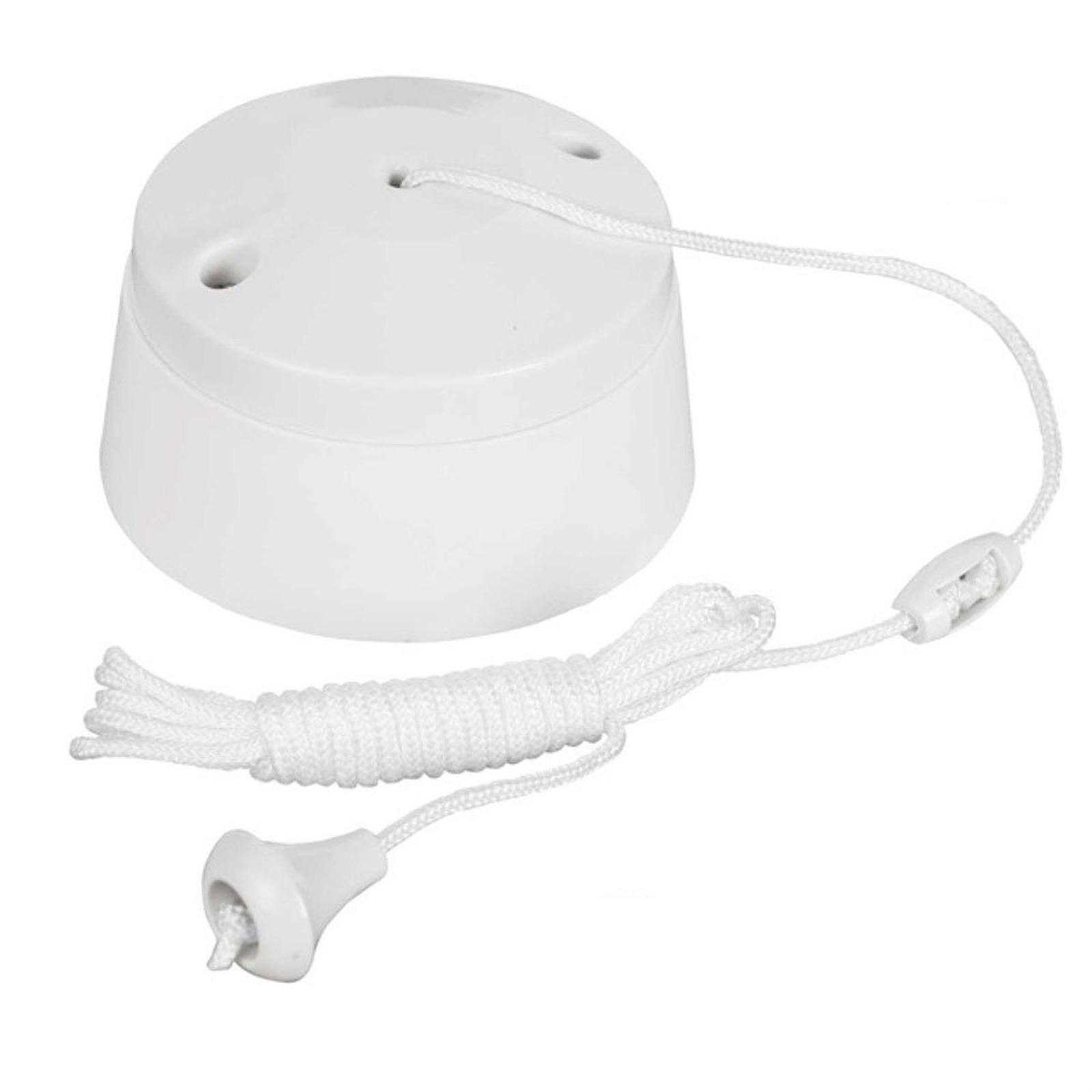 Plafondtrekschakelaar 10A Eenw - Home Office In Uk recensie en prijs