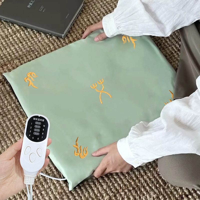 Elektrisch verwarmingskussen Z - Home Office In Uk recensie en prijs