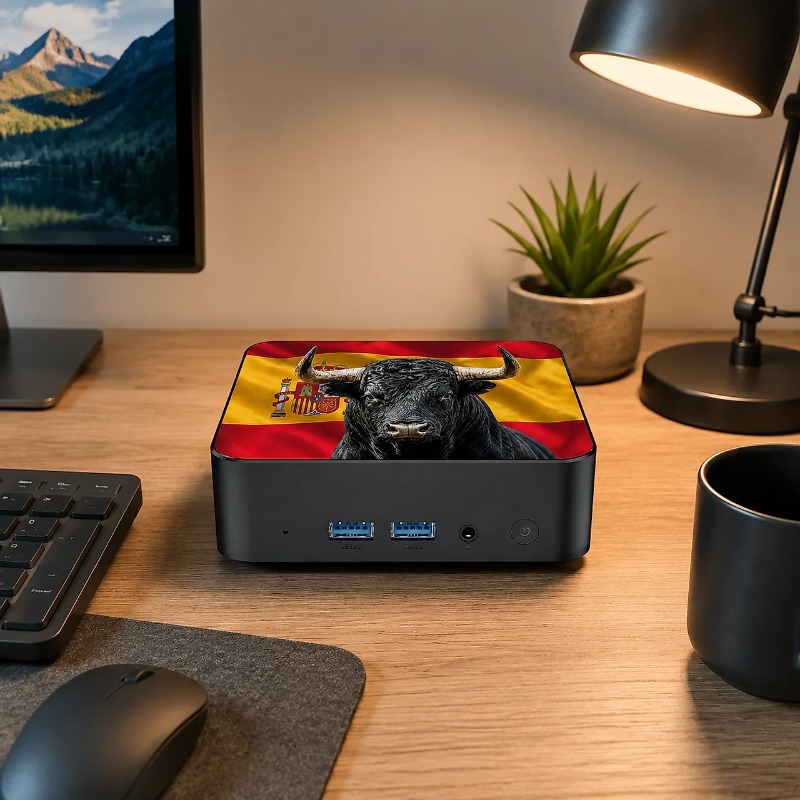 Intel Core i9‑10980HK Compacte - Home Office Windows recensie en prijs