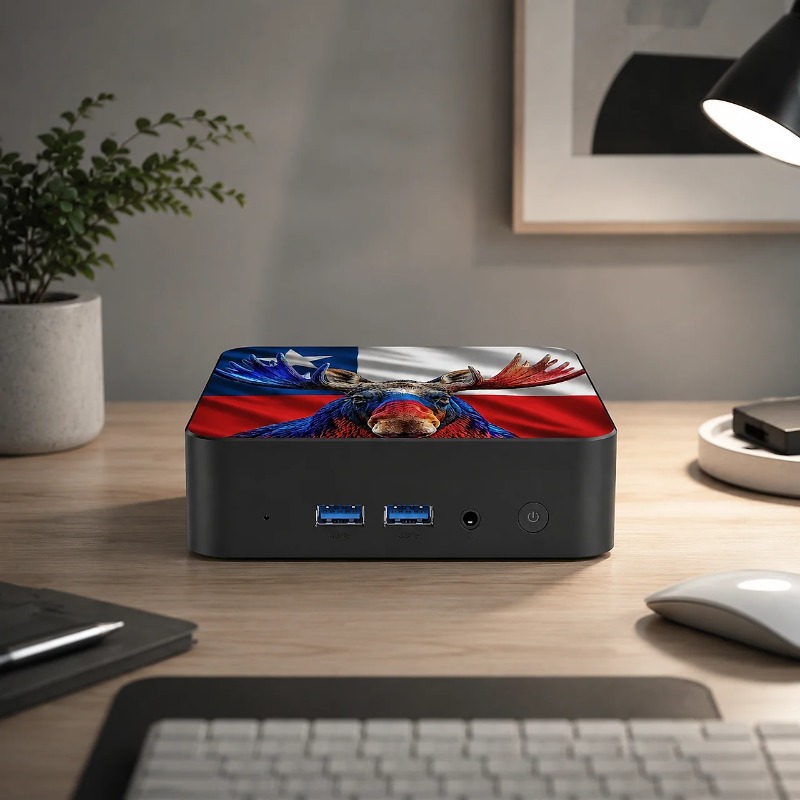 Intel Core i9‑10980HK Compacte - Home Office Windows recensie en prijs