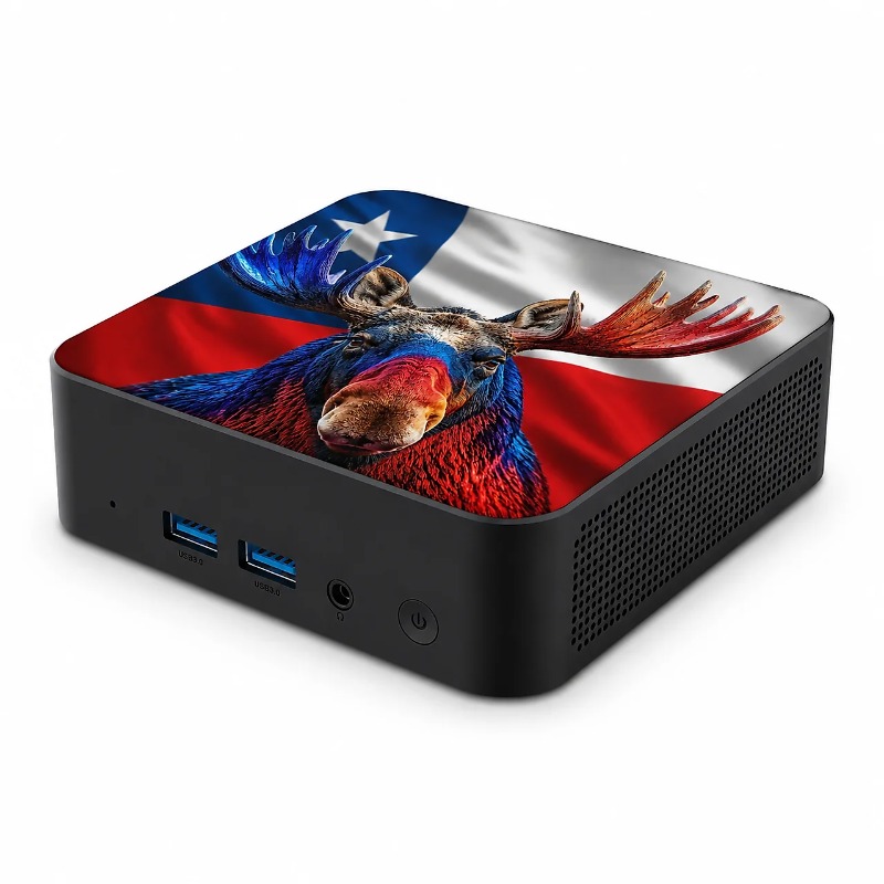 Intel Core i9‑10980HK Compacte - Home Office Windows recensie en prijs