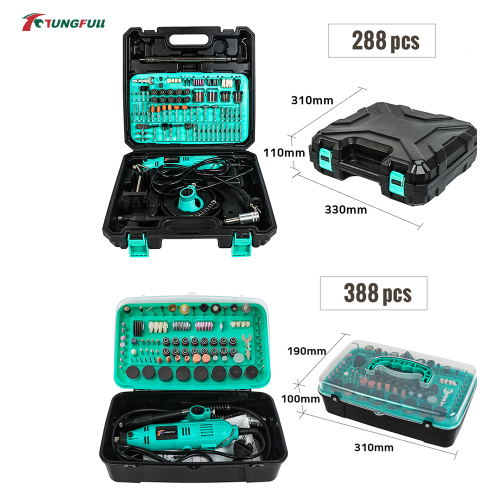 TUNGFULL Mini Elektrische Slij - Pen Holder Organizer recensie en prijs
