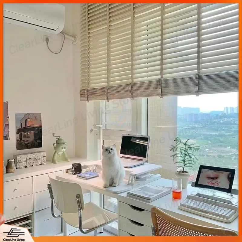 Minimalistische make-uptafel m - Desk Drawer Small recensie en prijs