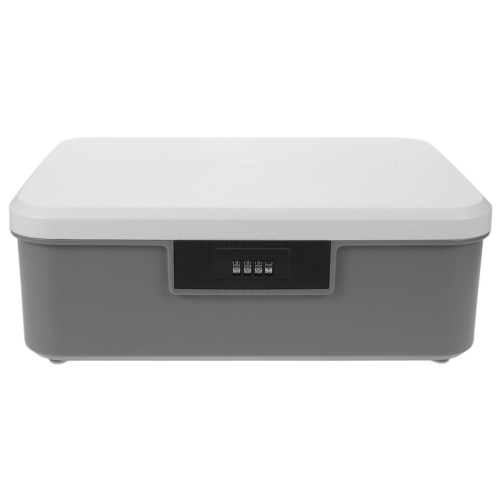 16L Kluis met wachtwoordvergre - Home Office Travel Document recensie en prijs
