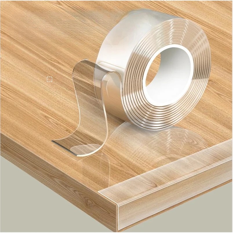 1 Rol 2m/78.74in Transparante  - Desk Drawer Small recensie en prijs