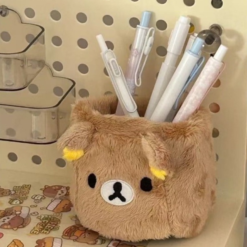 Rilakkuma Penhouder voor opber - Pen Holder Organizer recensie en prijs