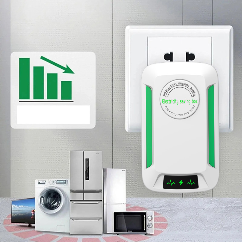 Elektriciteit Energiebesparing - Home Office In Uk recensie en prijs