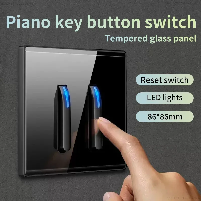 Zwarte Wandlamp Gehard Glas In - Home Office In Uk recensie en prijs