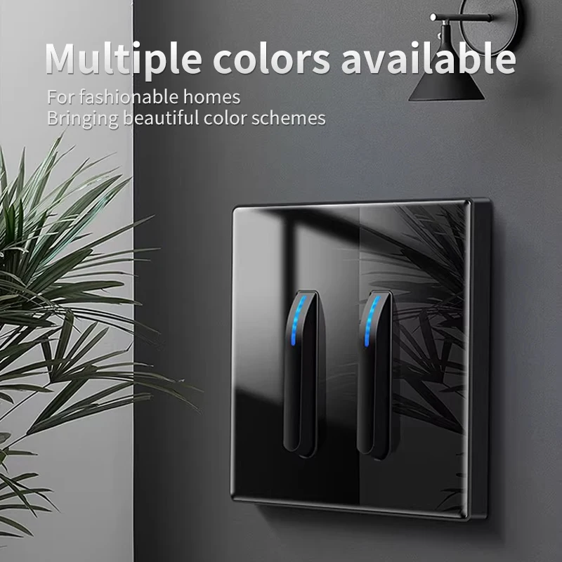 Zwarte Wandlamp Gehard Glas In - Home Office In Uk recensie en prijs
