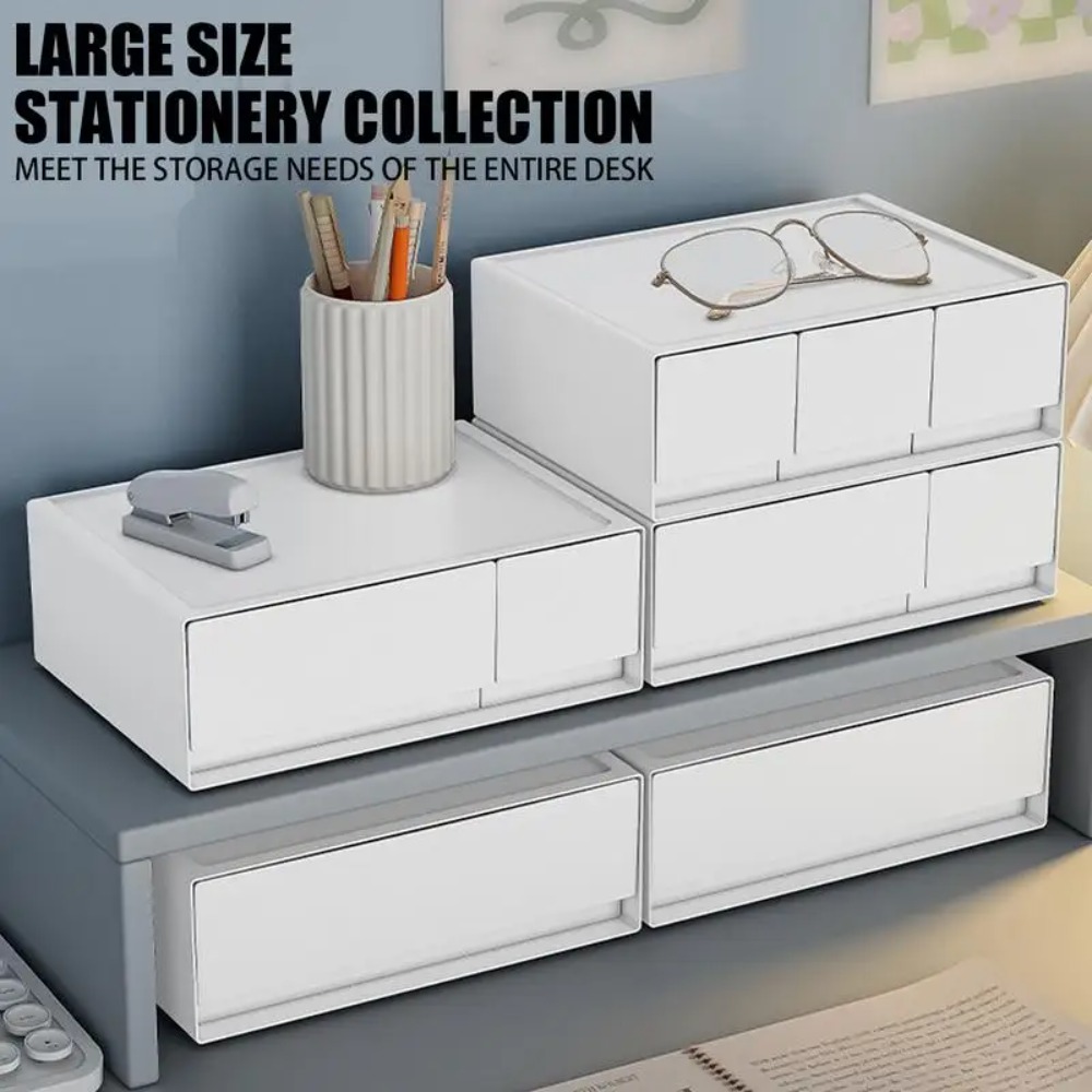 2026 Beste Nieuwe Premium Stap - Desk Drawer Small recensie en prijs