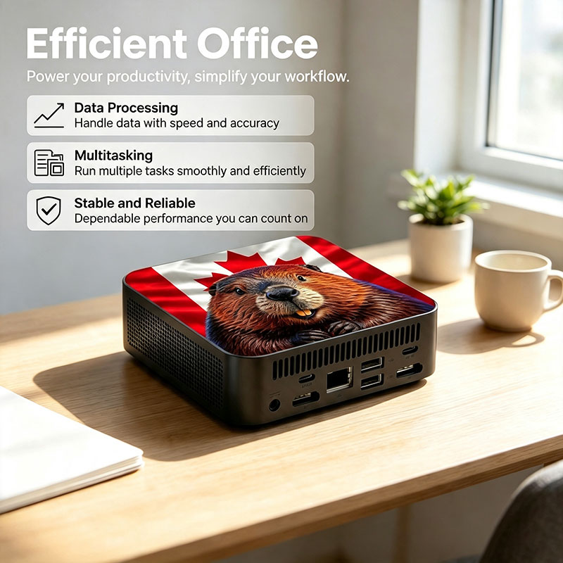 Intel Core N150 16GB RAM 2TB S - Home Office Windows recensie en prijs