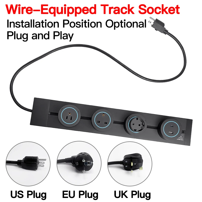 Grijs Zwart Stopcontact 40/50c - Home Office In Uk recensie en prijs