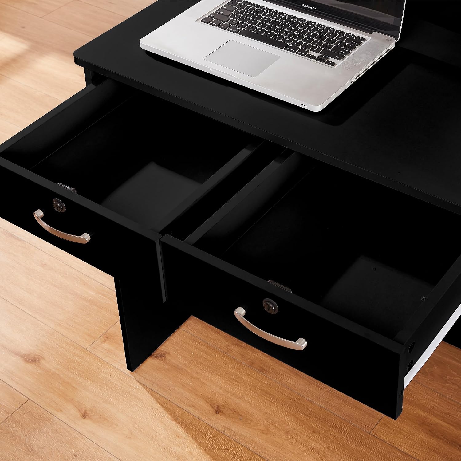Kleine receptiebalie met toonb - Desk Drawer Small recensie en prijs