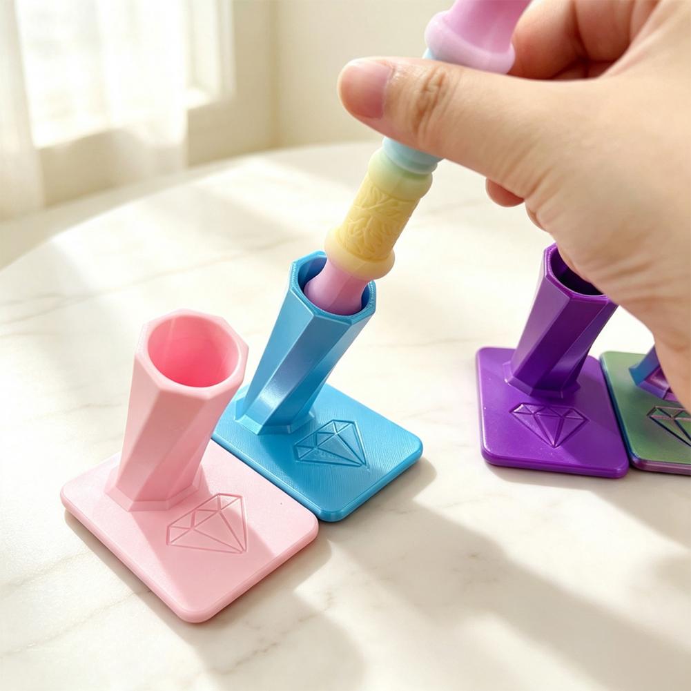 Dotting Pen Stand 3D-geprinte  - Pen Holder Organizer recensie en prijs