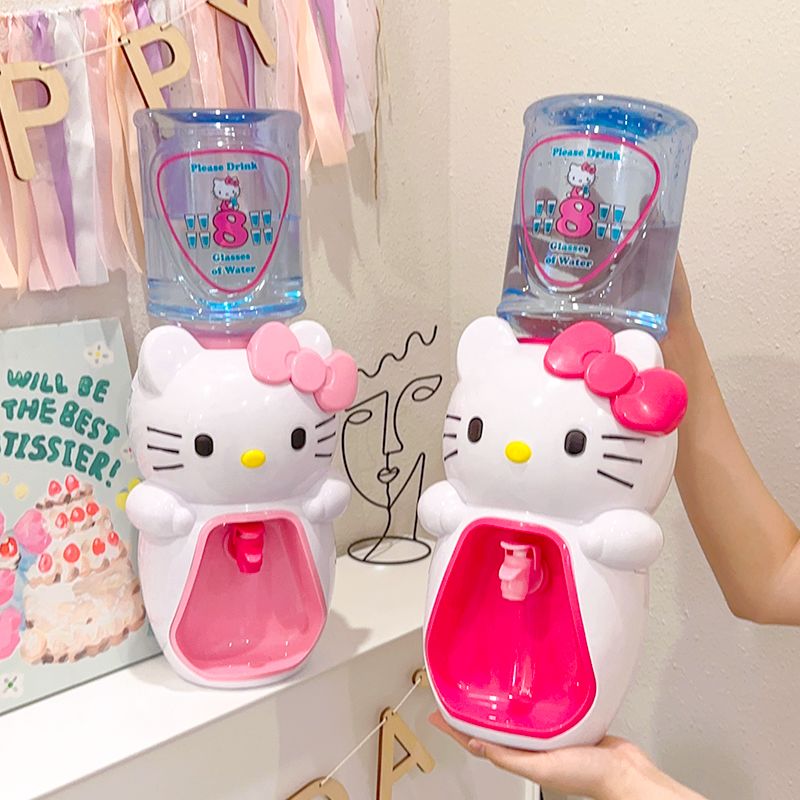 Kawaii Sanrio My Melody Mini W - Home Office Jobs recensie en prijs