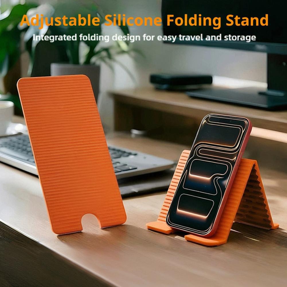 Flexibele opvouwbare siliconen - Home Office Jobs recensie en prijs