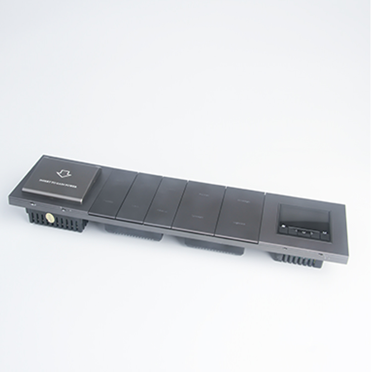 Zigbee Smart Home/Hotel/Kantoo - Home Office In Uk recensie en prijs