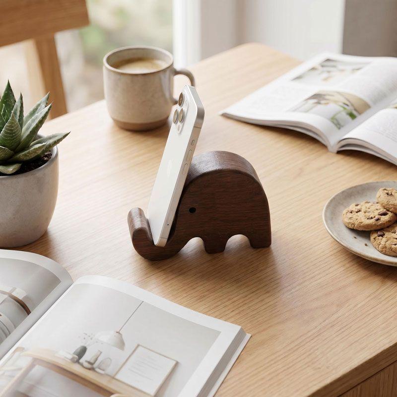 Eenvoudige creatieve telefoons - Home Office Jobs recensie en prijs