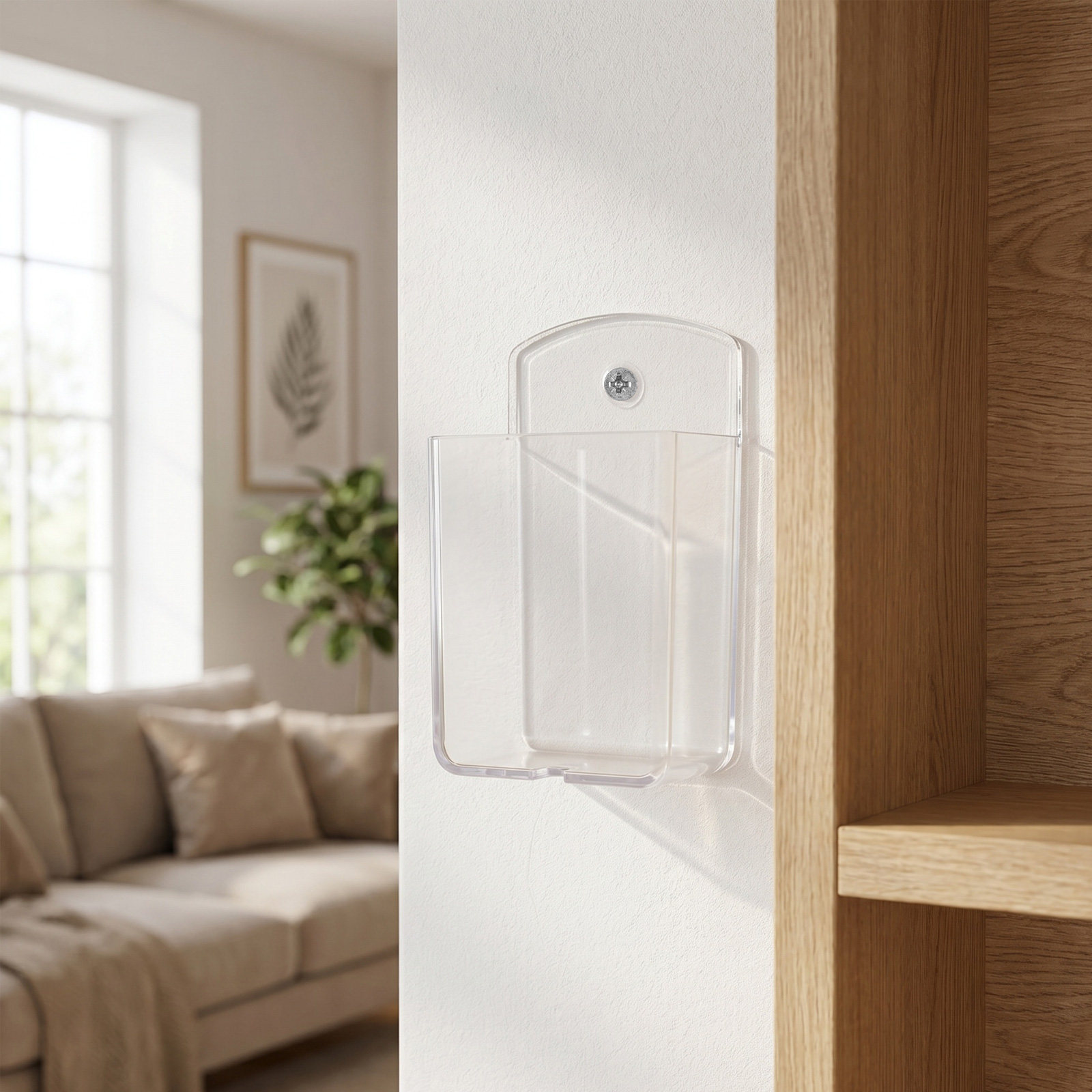 Afstandsbedieninghouder voor w - Pen Holder Organizer recensie en prijs
