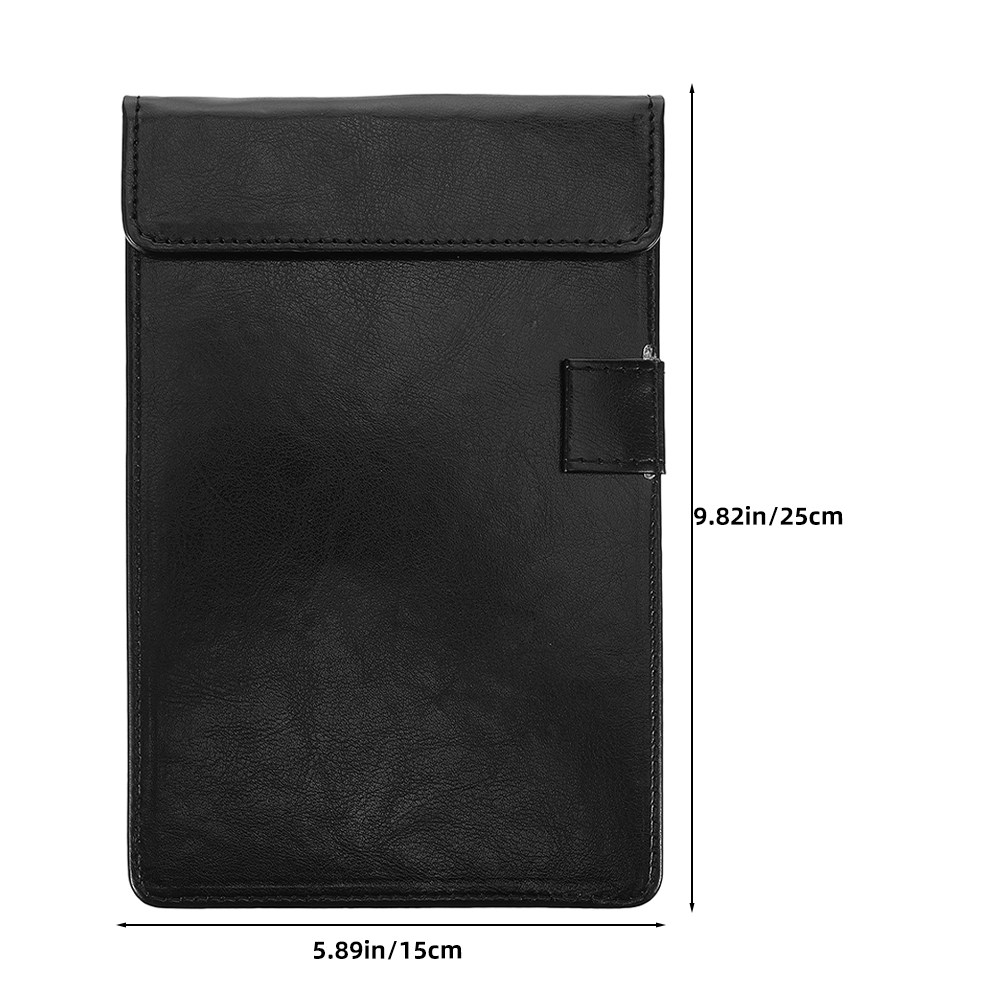 Restaurant Menu Klemmaplank PU - Pen Holder Organizer recensie en prijs