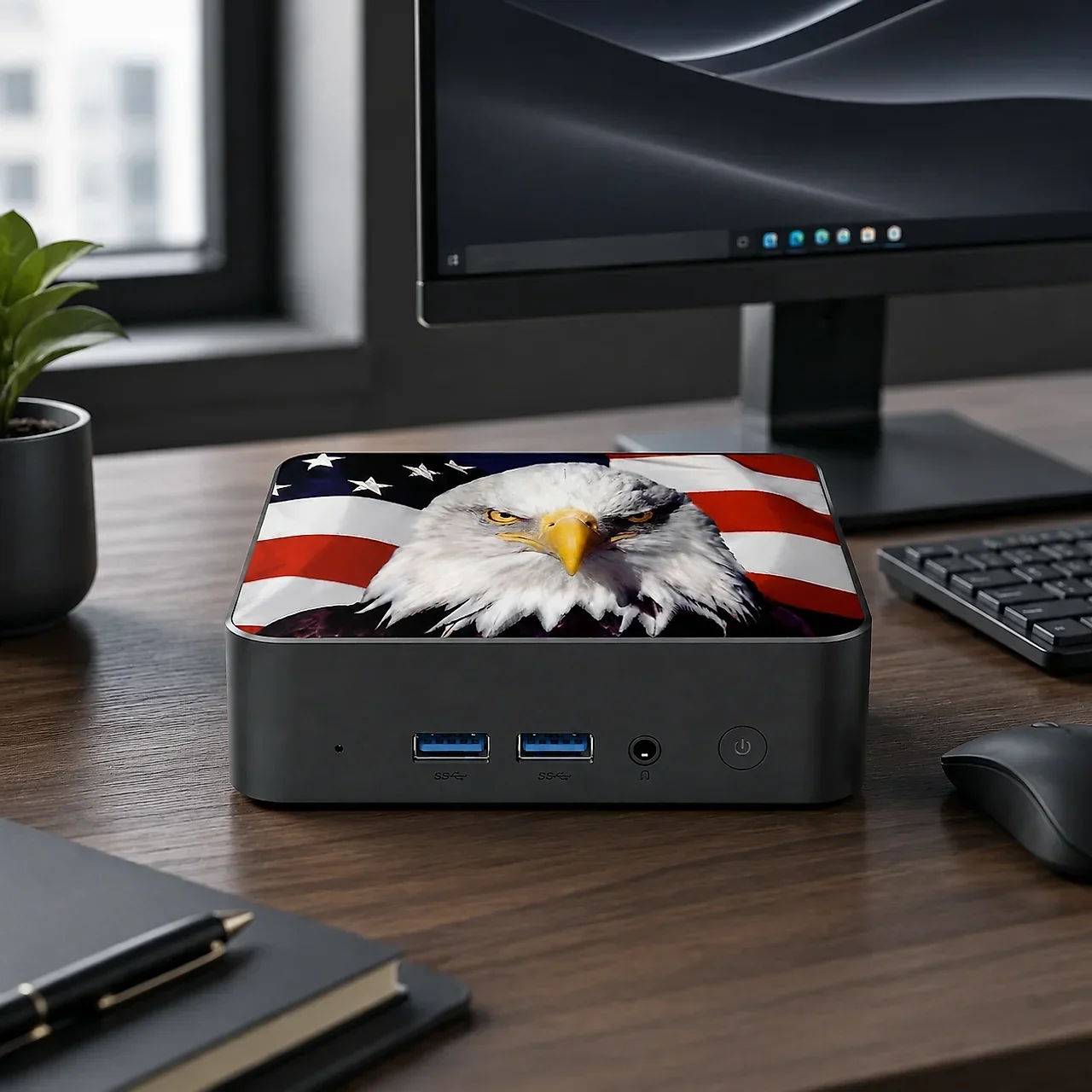 Intel Core N150 Nieuwe 2026 Mi - Home Office Windows recensie en prijs