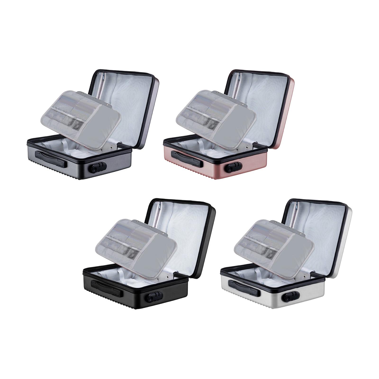 Brandwerende documentendoos Ak - Home Office Travel Document recensie en prijs