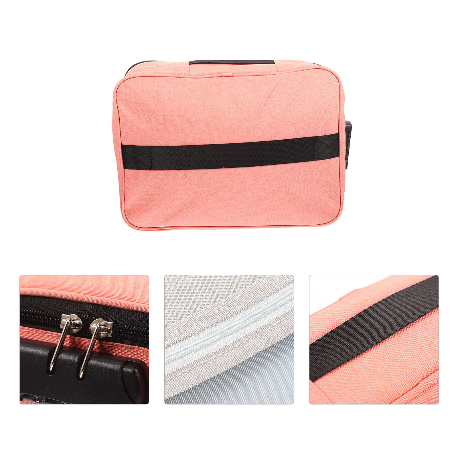 Documentenopbergbox Waterdicht - Home Office Travel Document recensie en prijs