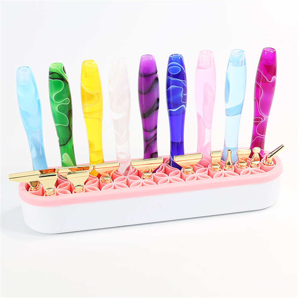 Multifunctionele Desktop Organ - Pen Holder Organizer recensie en prijs