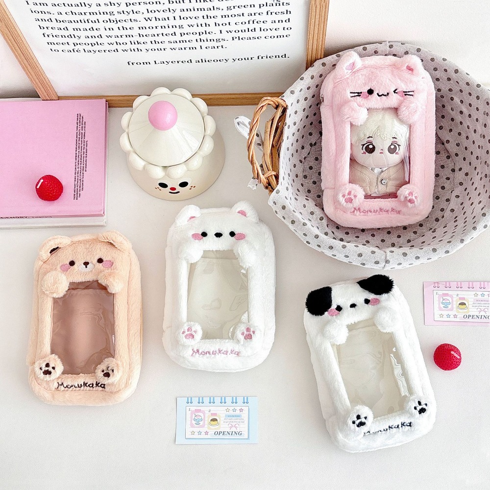 Prachtige pluche cartoon babyt - Pen Holder Organizer recensie en prijs