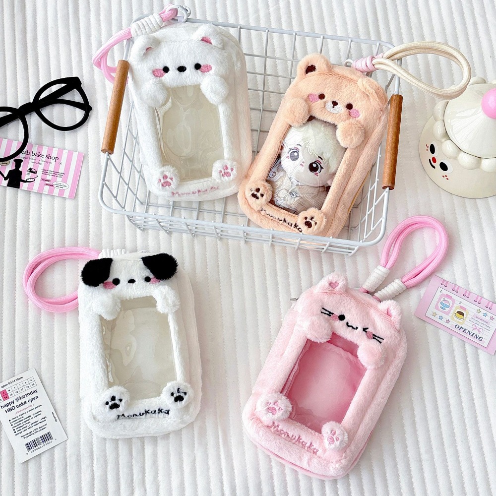 Prachtige pluche cartoon babyt - Pen Holder Organizer recensie en prijs