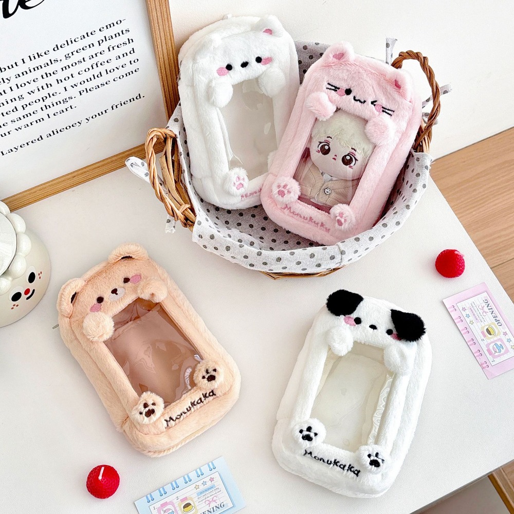 Prachtige pluche cartoon babyt - Pen Holder Organizer recensie en prijs