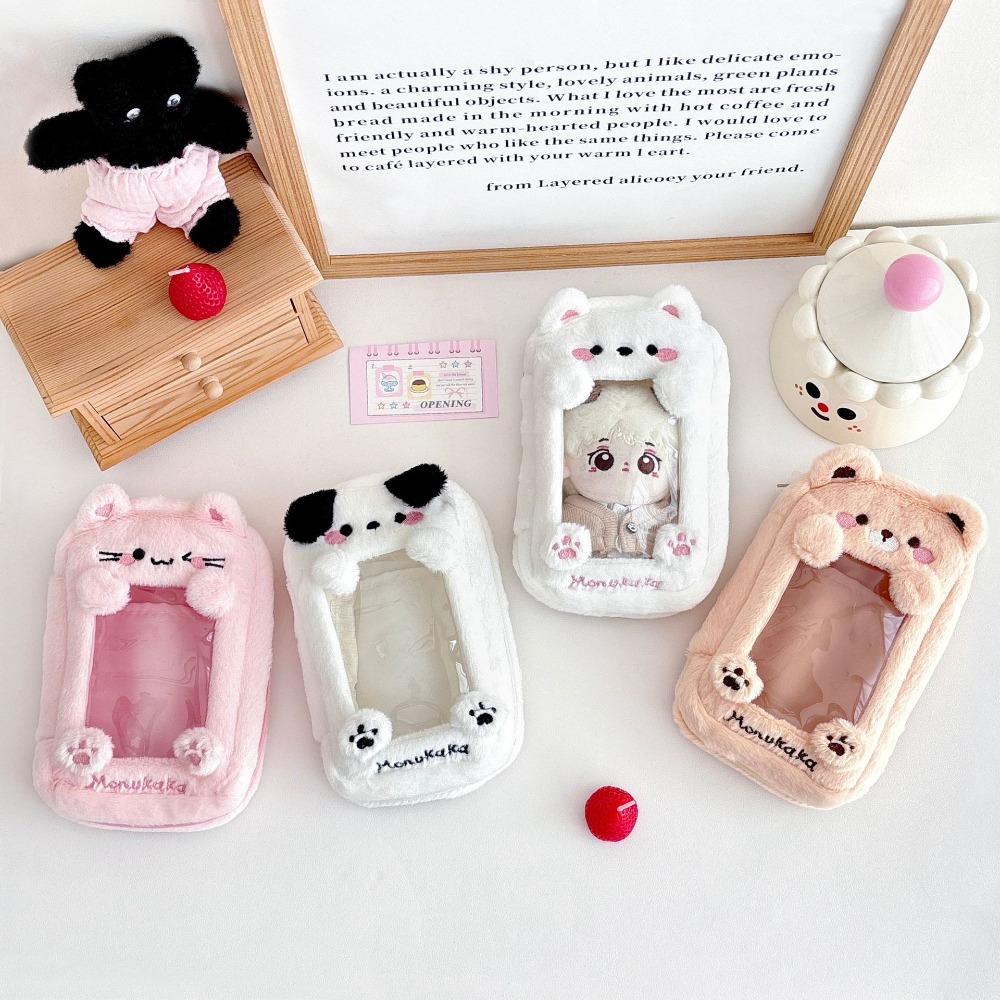 Prachtige pluche cartoon babyt - Pen Holder Organizer recensie en prijs