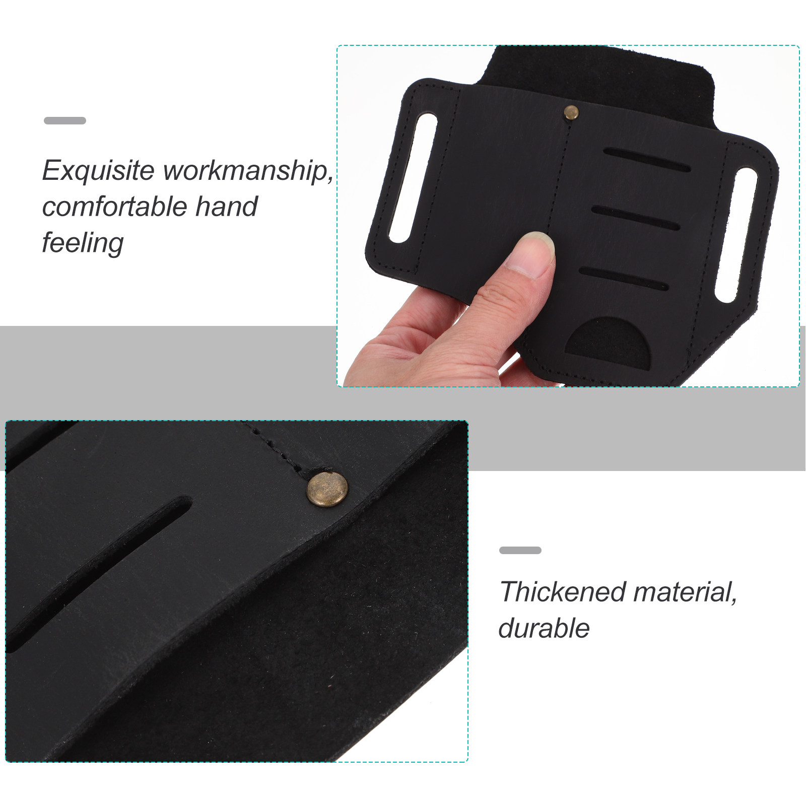 Premium gereedschapsorganizer  - Pen Holder Organizer recensie en prijs