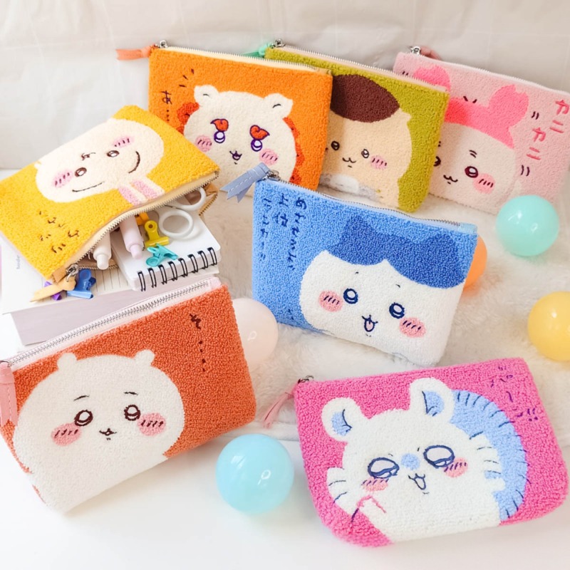Chiikawa Cartoon Anime Pen Cas - Pen Holder Organizer recensie en prijs