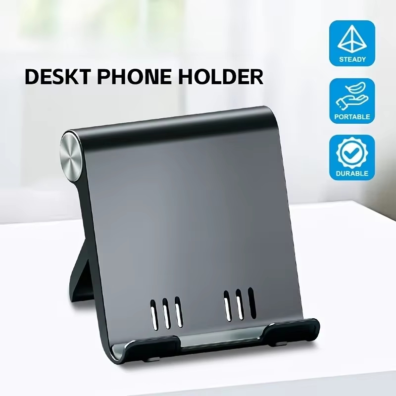 1Vouwbare draagbare telefoonst - Home Office Jobs recensie en prijs