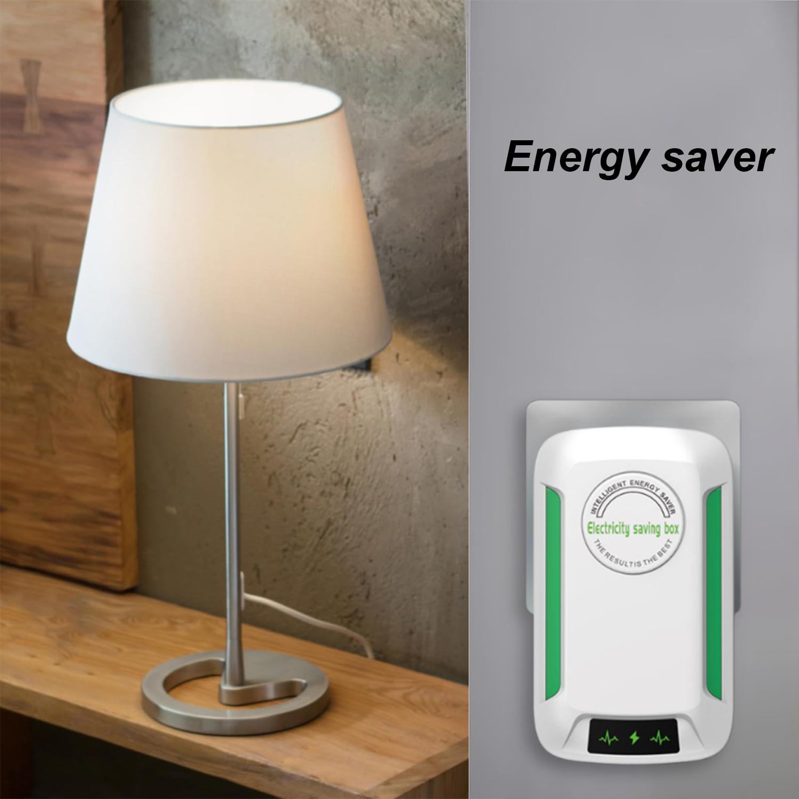 Elektriciteitsbesparende stekk - Home Office In Uk recensie en prijs