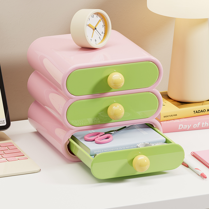 Uforu Dopamine bureau-organize - Desk Drawer Small recensie en prijs