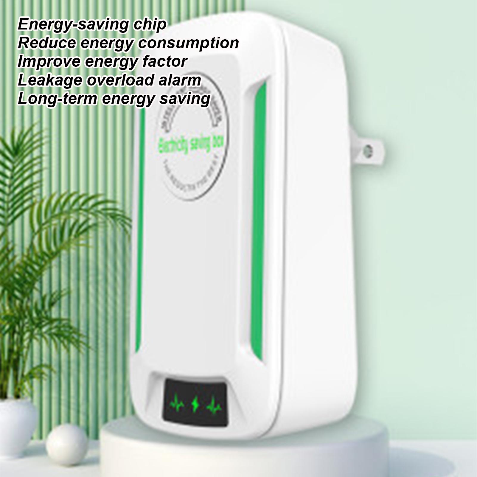 Pro Power Save Energiebesparen - Home Office In Uk recensie en prijs