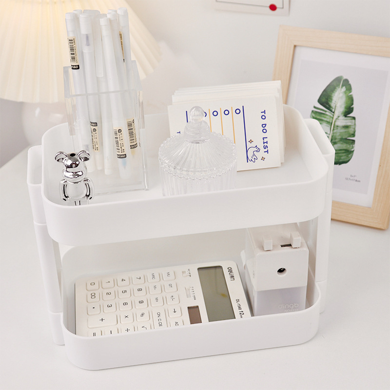 Multifunctionele planken Dubbe - Desk Drawer Small recensie en prijs