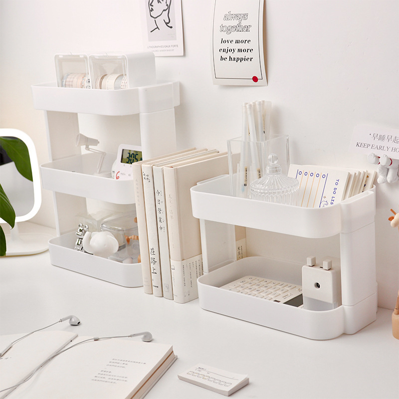 Multifunctionele planken Dubbe - Desk Drawer Small recensie en prijs