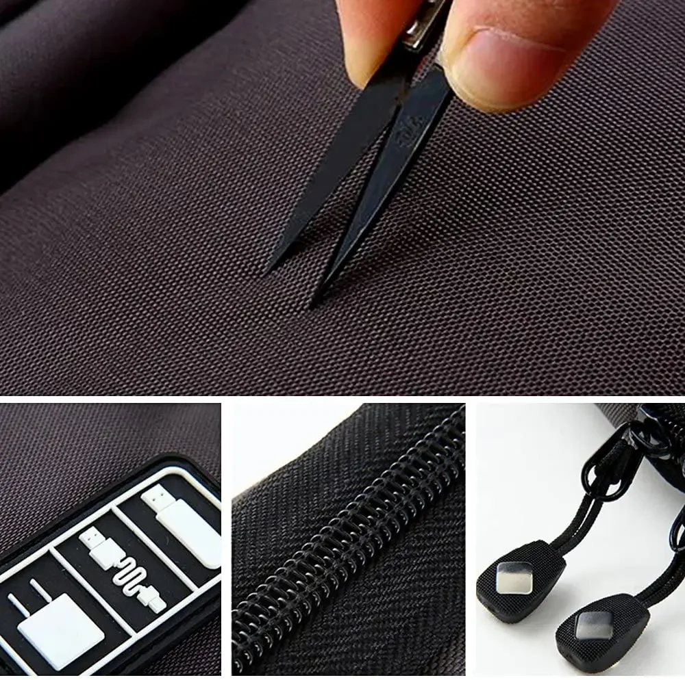 Kabelorganizer Opbergtassen Sy - Pen Holder Organizer recensie en prijs